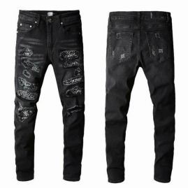 Picture of Amiri Jeans _SKUAmiriJeanPantsLongsz28-4025g7413918